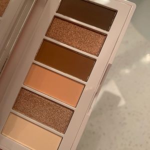 Coloured Raine Cosmetics Eyeshadow Palette